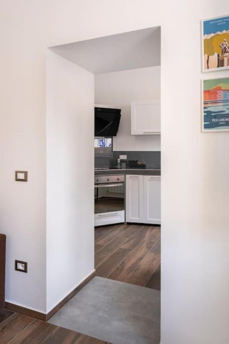 4 Gnocchi - Galbiate Apartment Екстериор снимка