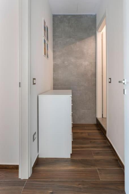 4 Gnocchi - Galbiate Apartment Екстериор снимка
