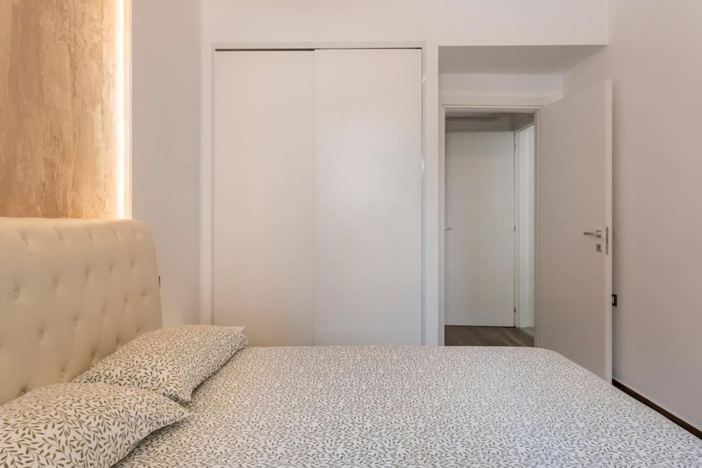 4 Gnocchi - Galbiate Apartment Екстериор снимка