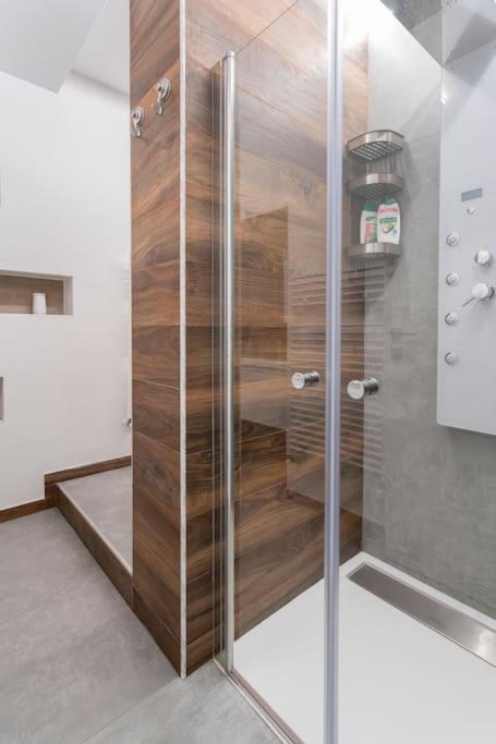 4 Gnocchi - Galbiate Apartment Екстериор снимка