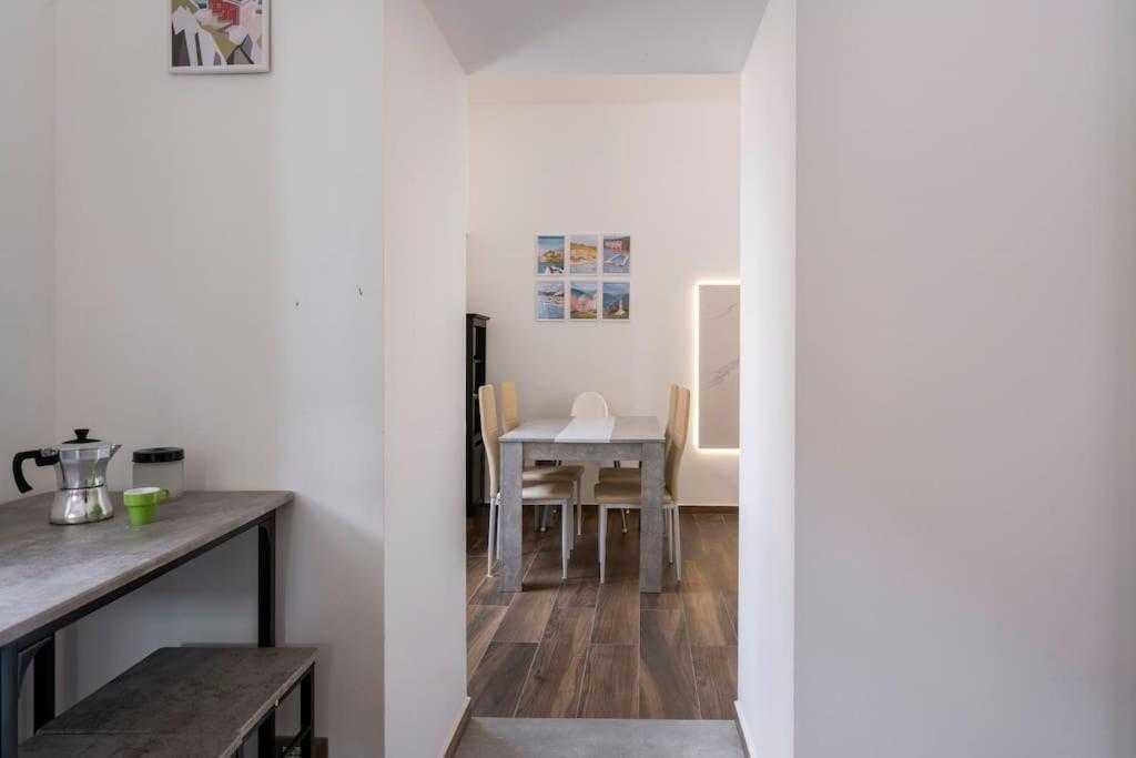 4 Gnocchi - Galbiate Apartment Екстериор снимка