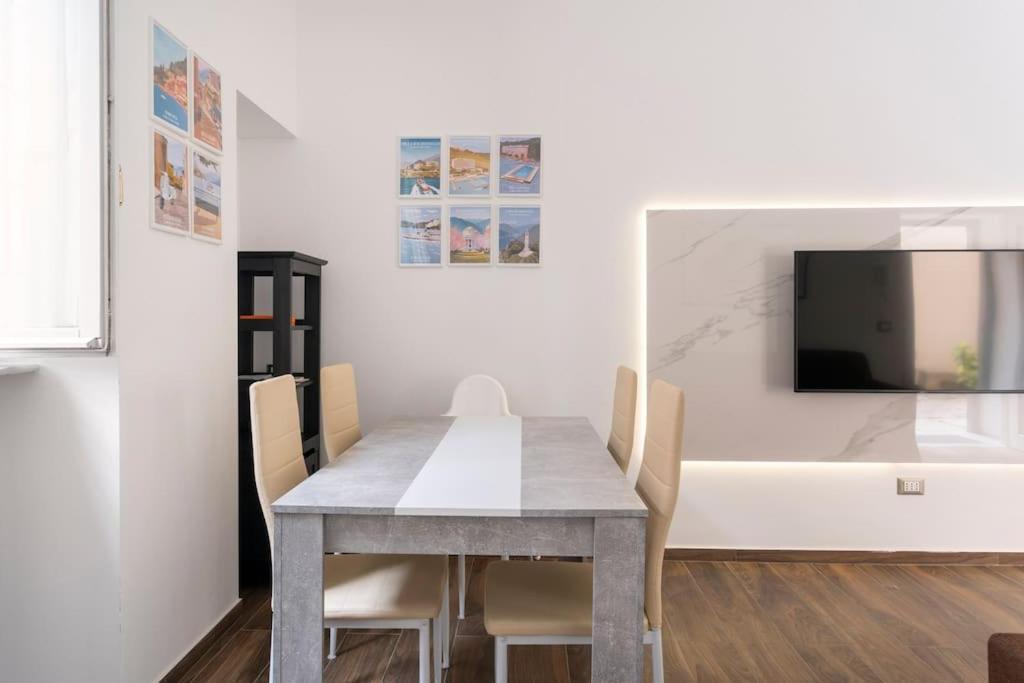 4 Gnocchi - Galbiate Apartment Екстериор снимка