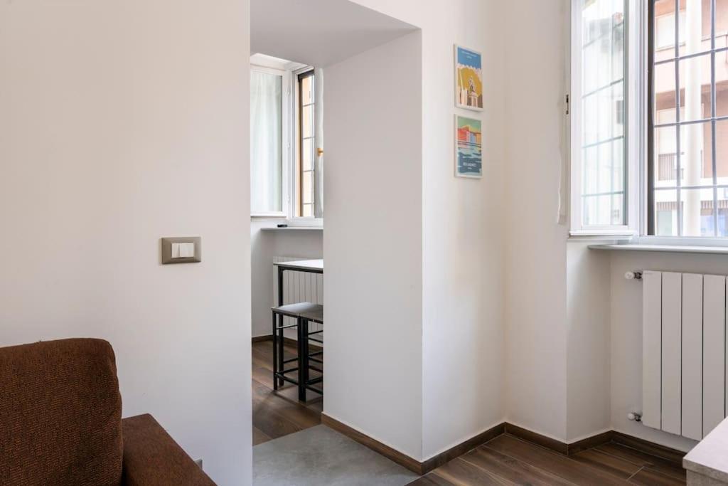 4 Gnocchi - Galbiate Apartment Екстериор снимка