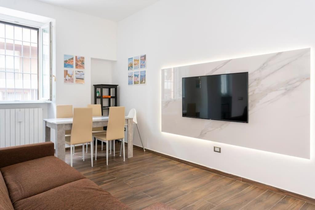 4 Gnocchi - Galbiate Apartment Екстериор снимка