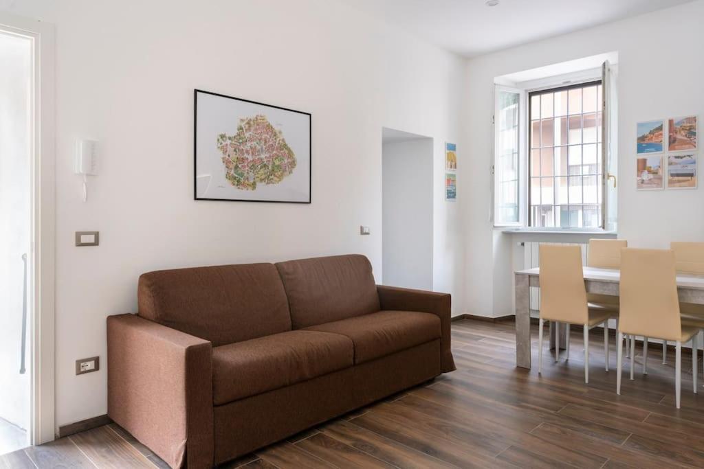 4 Gnocchi - Galbiate Apartment Екстериор снимка
