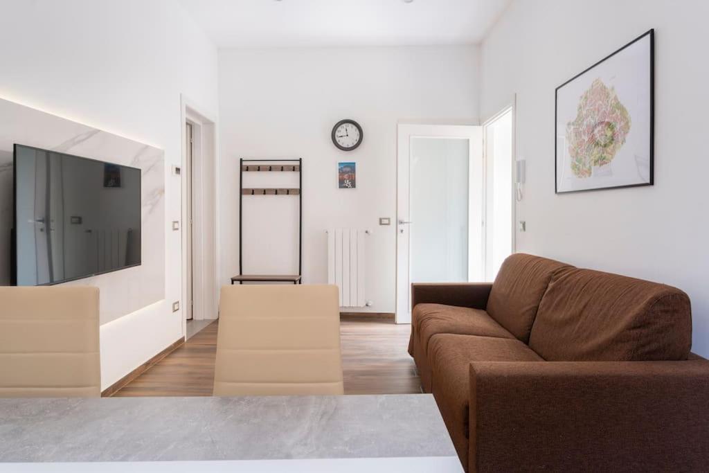 4 Gnocchi - Galbiate Apartment Екстериор снимка