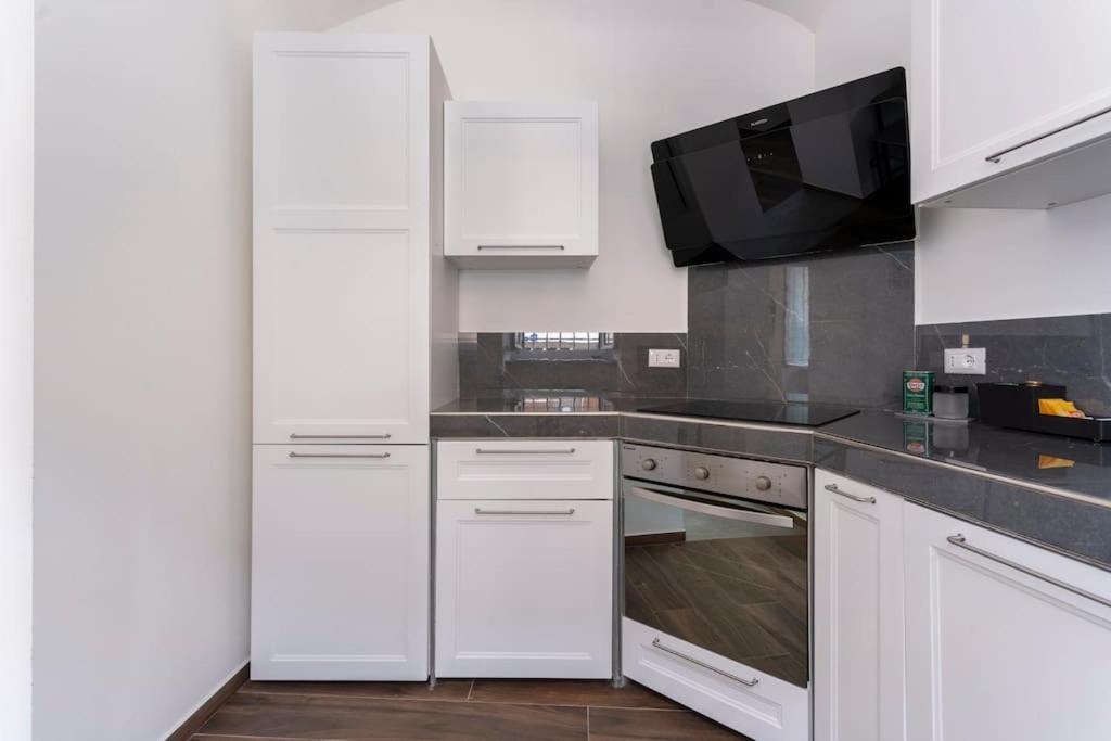 4 Gnocchi - Galbiate Apartment Екстериор снимка